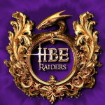 HBE Raiders Legatus