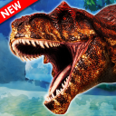 Primal Pursuit 🦖 [T-REX]