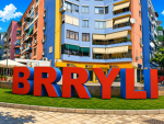 Brryli Wave