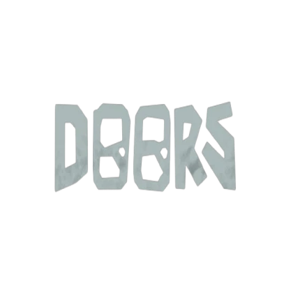 “DOORS” Doors Floor 2 Text