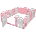 playpen !