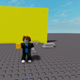 Roblox Studio but in roblox icon