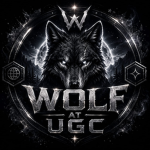 WOLF AT UGC