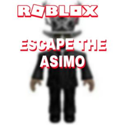 Escape The Asimo