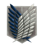 [AoT:A] Cuerpo de Exploración