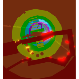 [🕶VIP ADMIN🕶] Tower Obby Parkour Easy [Slide]