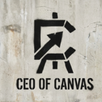 C.E.O OF CANVAS