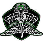 [G.A.S] 1st Company