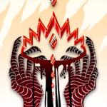 CSK | Children of the Scarlet King