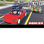 Speed cars way