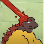 Godzilla Group For Robux