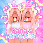 - [ Dana’s angels ] -