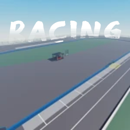 racing sim