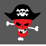 Black Tooth Pirates