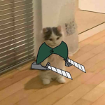 Cat Cult <KC>
