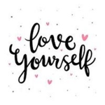 Be Yourself, Love Yourself