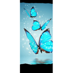 Butterfly roblox fans