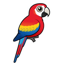 Macaw's Obby!