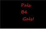 Pal'sB4Gal's