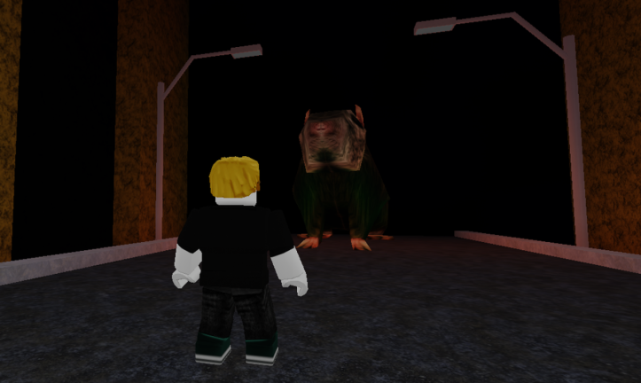 🧀🧀Horror Cheese screenshot 4