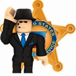 Secret Service Application Center