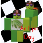 Official An Epic Day Group