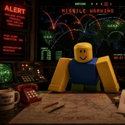 Missile Silo: Command & Control icon