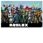 THE BIG TROOP