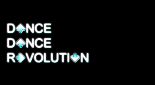 Dance Dance Revolution V1.1.4