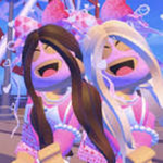 Peppy world!
