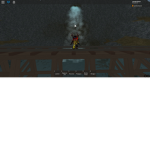 Bleach Club speedycleaner