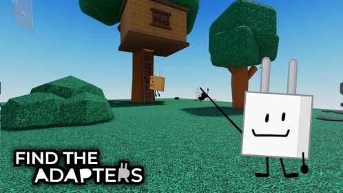[22] Find the Adapters