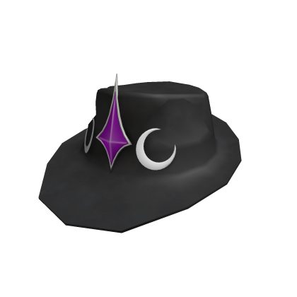The Lady Federation Fedora
