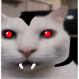 🎃 when DOOM music kicks in icon