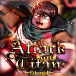 Attack On Titan: Liberation [Main Group]