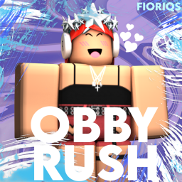 Obby Rush