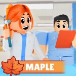 [🥼] Maple Hospital 🍂 