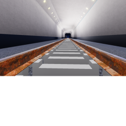 Longest Tunnel On Roblox! (New Skatepark)