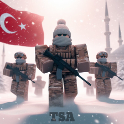 [NEW!] Turkish Army Simulation.