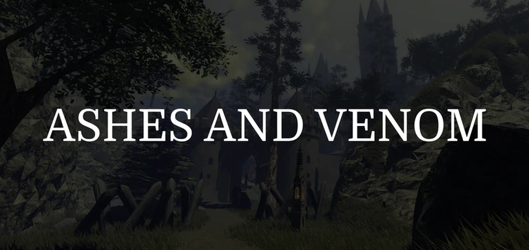 Ashes and Venom
