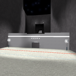 [SCPF] Site-109