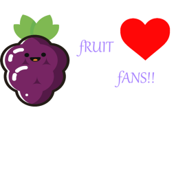 Fruits Hangout