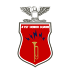 41st Honor Guard