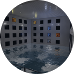 Level 188.8: The Flooded Windows