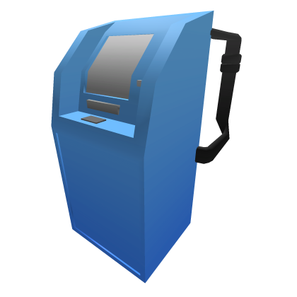Code Machine Backpack thumbnail