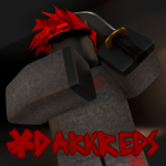 #DarkReds