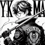 YK MA