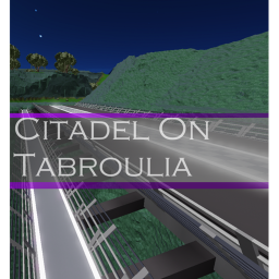 Citadel On Tabroulia