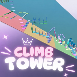 Extreme Climb Tower