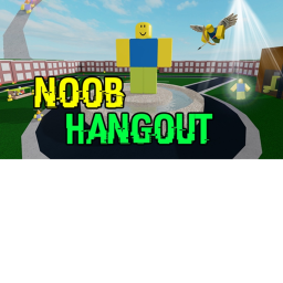 Noob HangOut